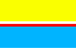 POL Góra Kalwaria flag